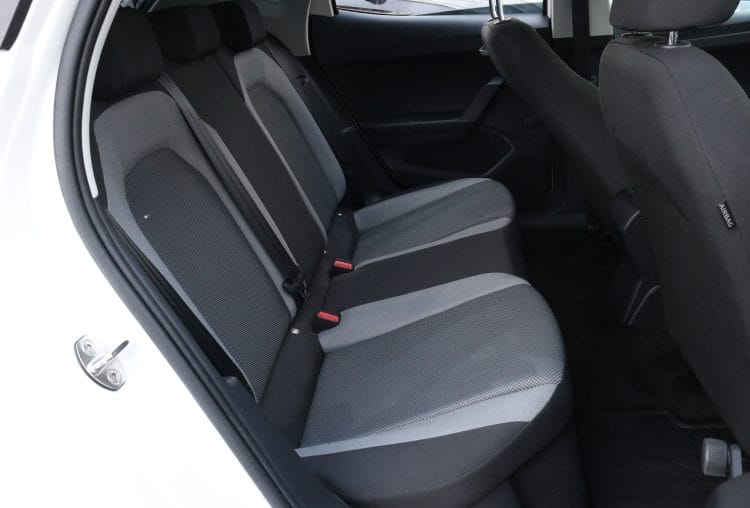 SEAT Ibiza Style