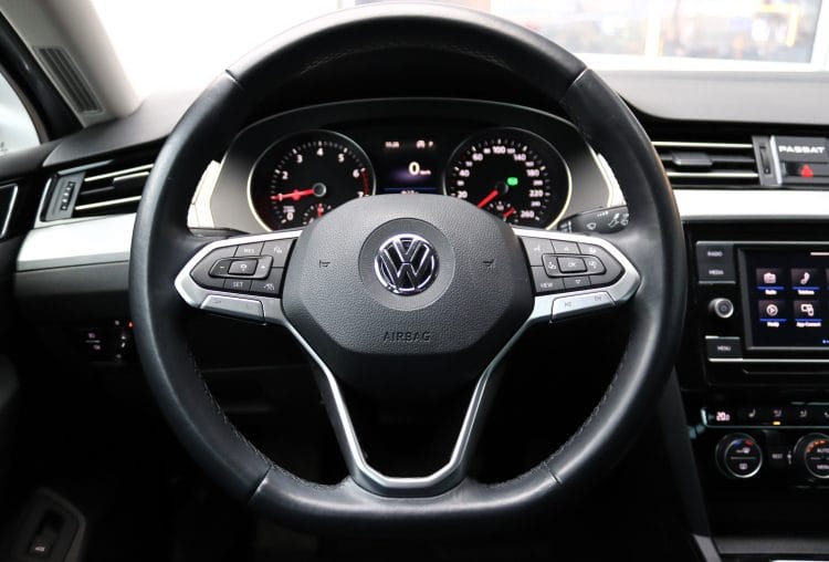 Volkswagen Passat B8 Business