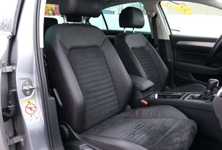 Volkswagen Passat B8 Business