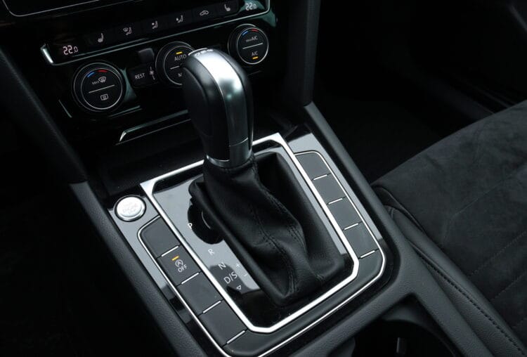 Volkswagen Passat B8 Business