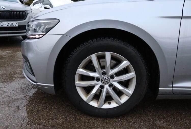 Volkswagen Passat B8 Business