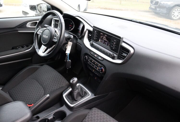 Kia Ceed Sportwagon