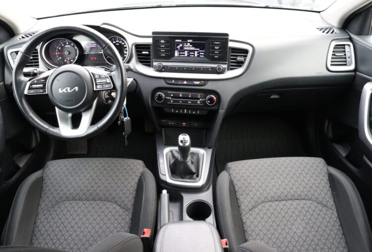 Kia Ceed Sportwagon