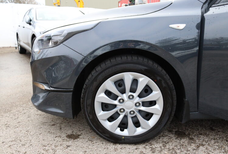 Kia Ceed Sportwagon