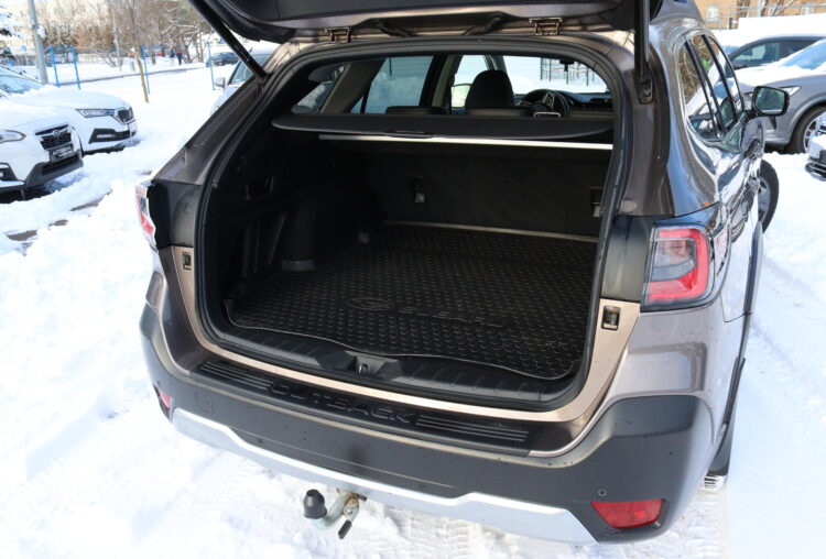 Subaru Outback AWD
