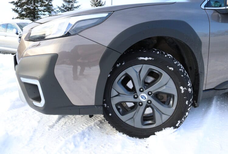 Subaru Outback AWD