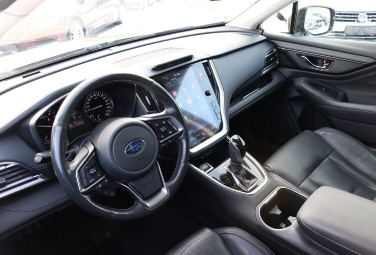 Subaru Outback AWD