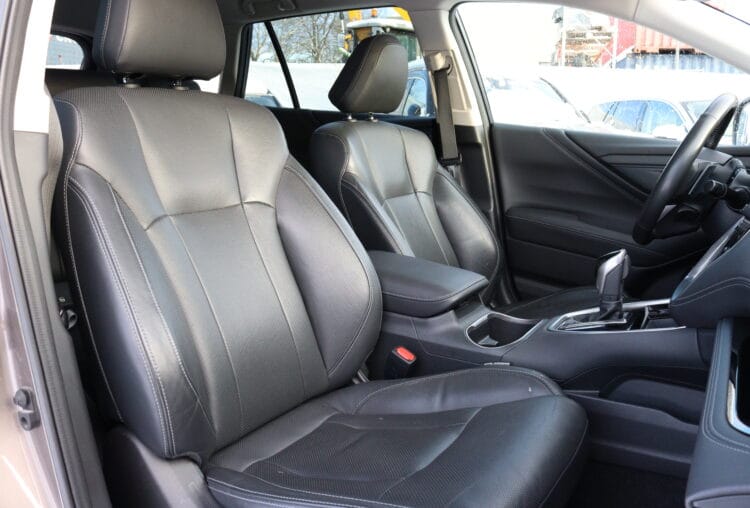 Subaru Outback AWD
