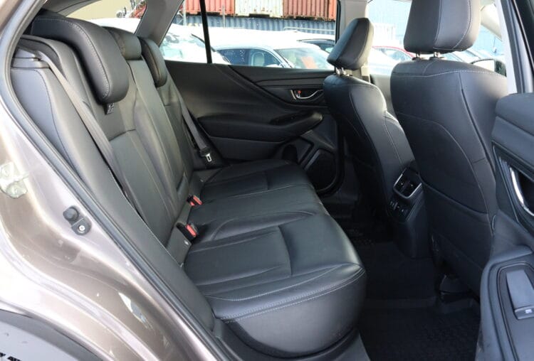 Subaru Outback AWD