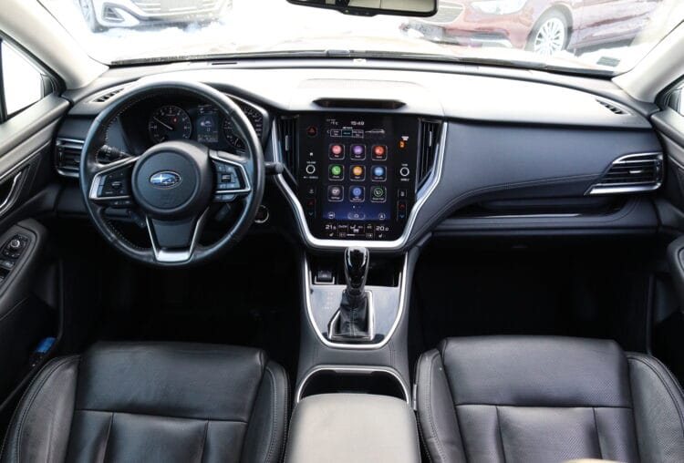 Subaru Outback AWD