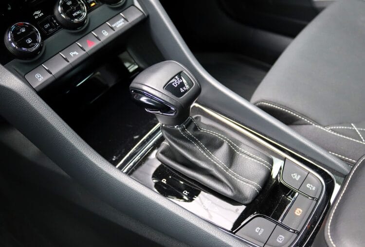 Skoda Karoq Sportline 4x4