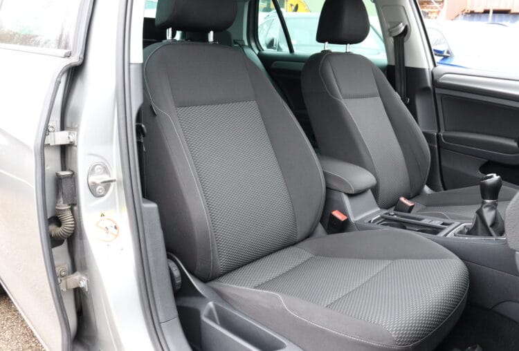 Volkswagen Golf 7 BLUEMOTION