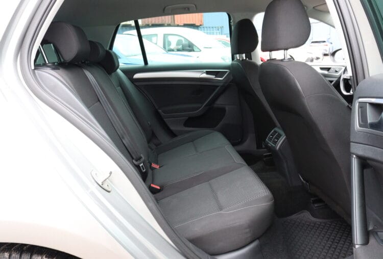 Volkswagen Golf 7 BLUEMOTION