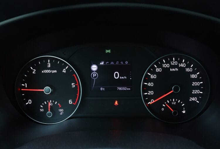 Kia Sportage AWD EX