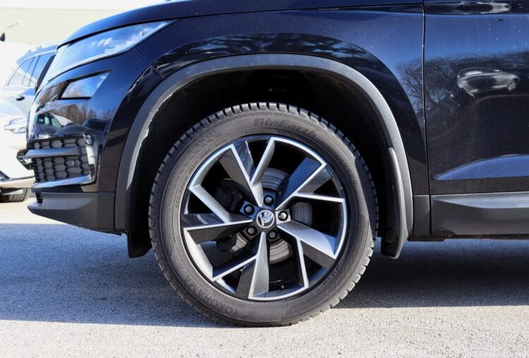 Skoda Kodiaq Ambition