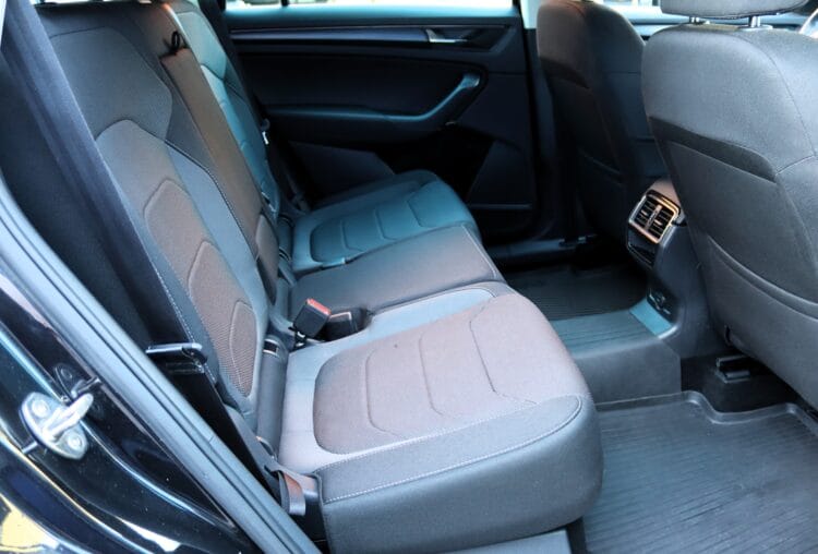 Skoda Kodiaq Ambition