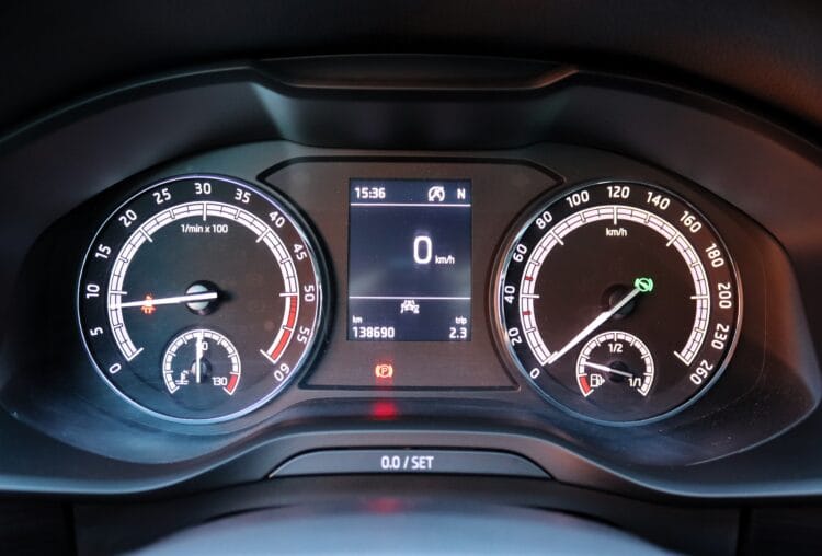Skoda Kodiaq Ambition