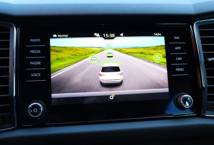 Skoda Kodiaq Ambition