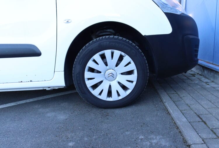 CITROEN Berlingo L1