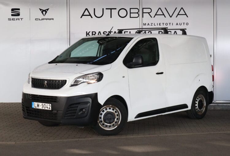Peugeot Expert Van L1