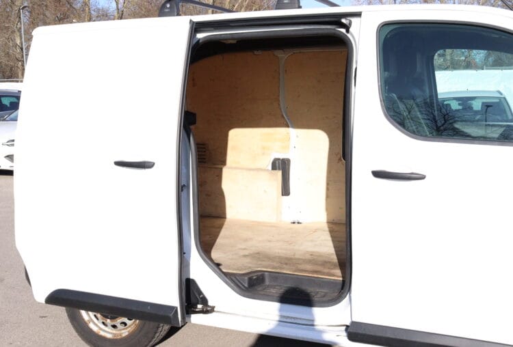 Peugeot Expert Van L1