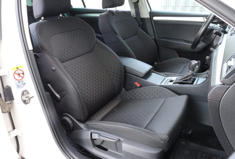 Skoda Superb Combi Plug-In Hybrid