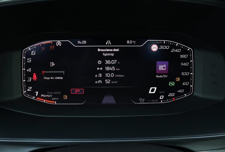 CUPRA Cupra Formentor VZ310