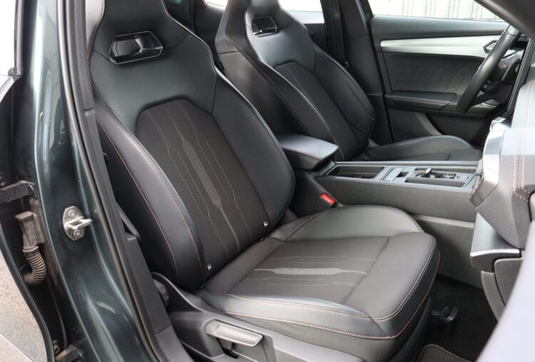 CUPRA Cupra Formentor VZ310