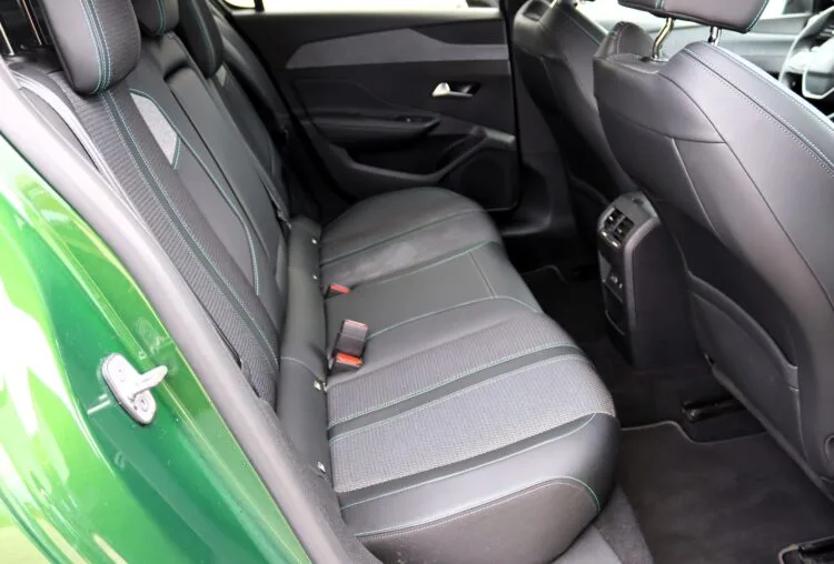 Peugeot 308 Allure