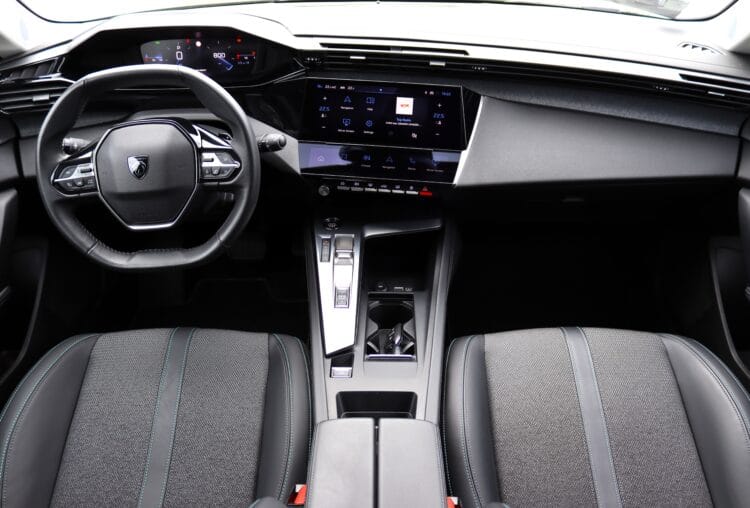 Peugeot 308 Allure