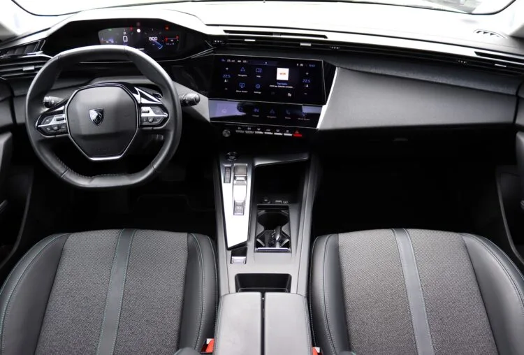 Peugeot 308 Allure