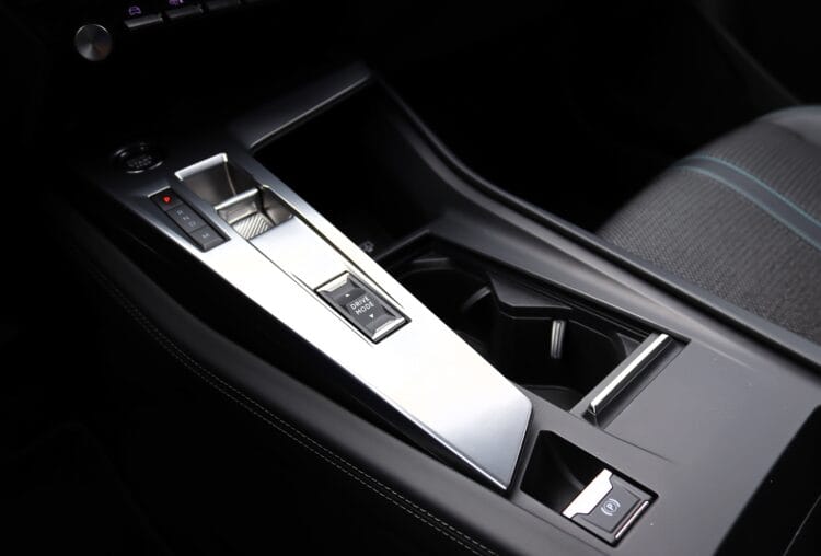 Peugeot 308 Allure