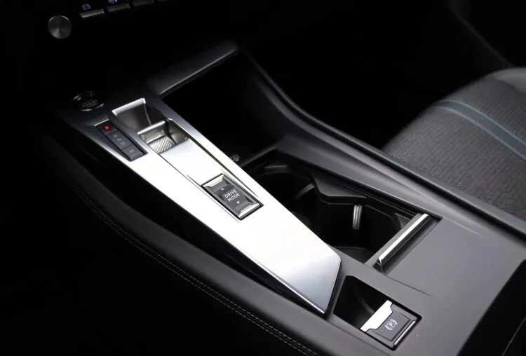 Peugeot 308 Allure