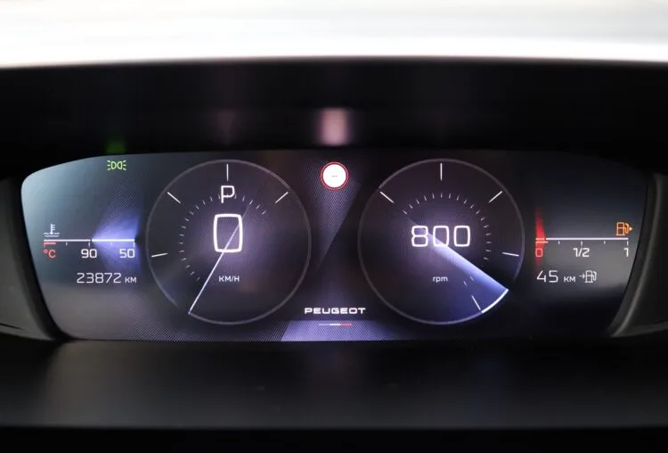 Peugeot 308 Allure