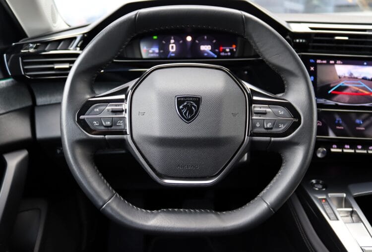 Peugeot 308 Allure