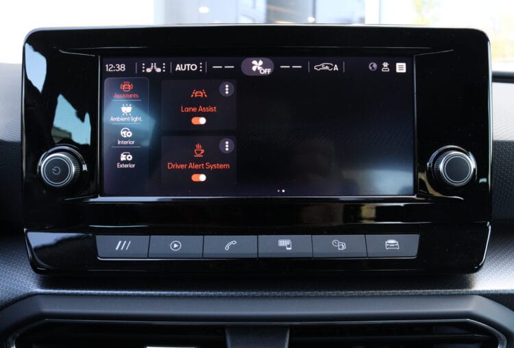 SEAT Leon ST Style