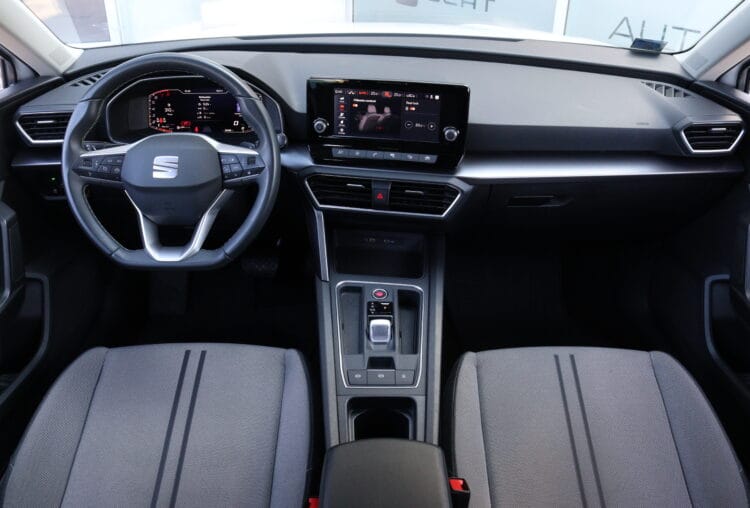 SEAT Leon ST Style