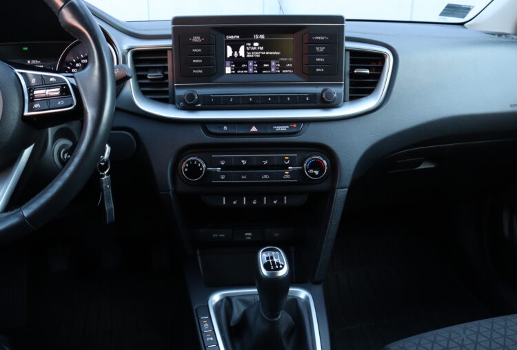 Kia Ceed SW LX