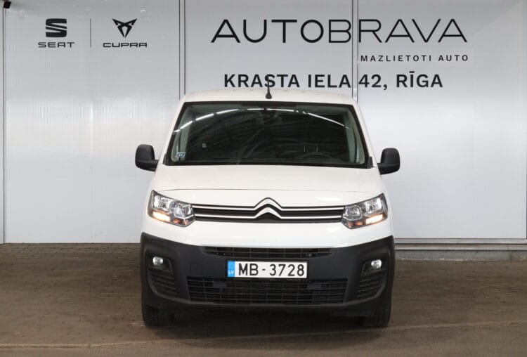 CITROEN Berlingo L1