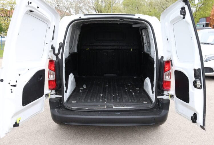 CITROEN Berlingo L1