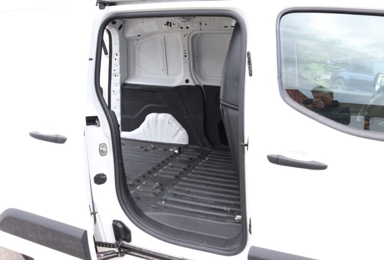 CITROEN Berlingo L1