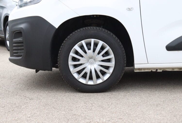 CITROEN Berlingo L1