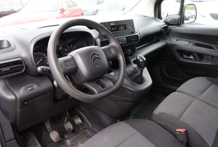 CITROEN Berlingo L1