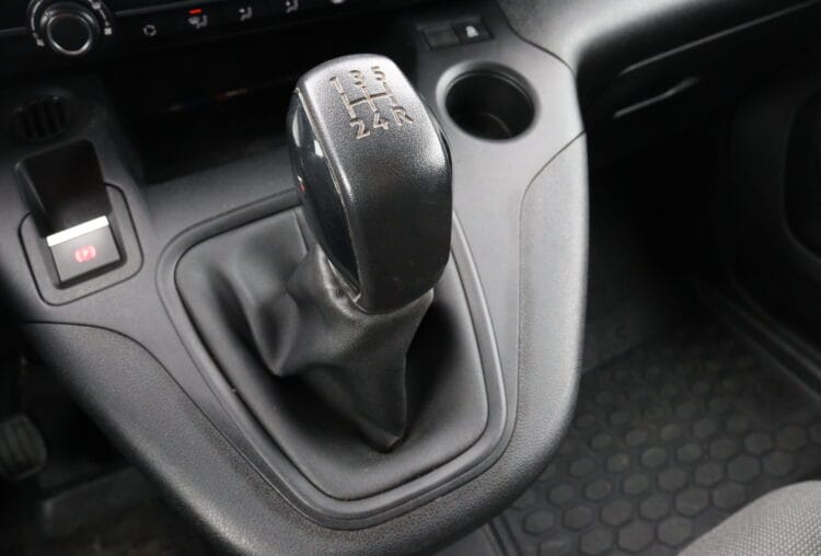 CITROEN Berlingo L1