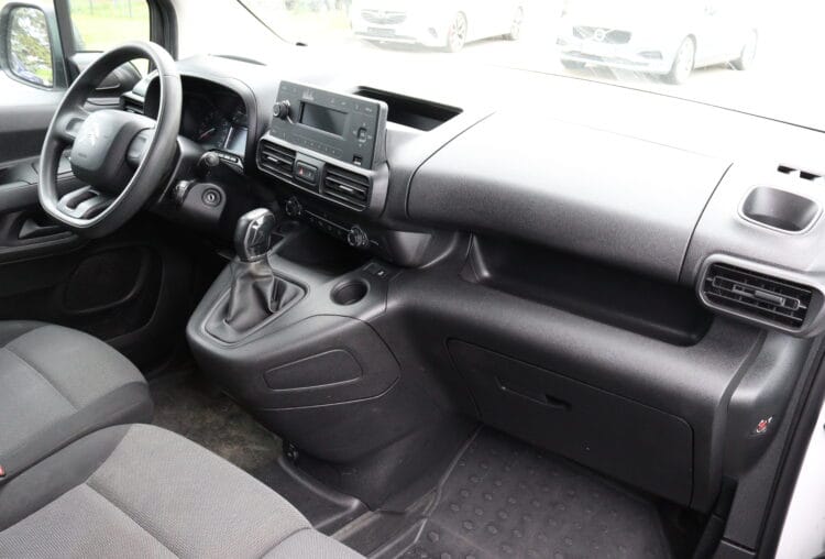 CITROEN Berlingo L1