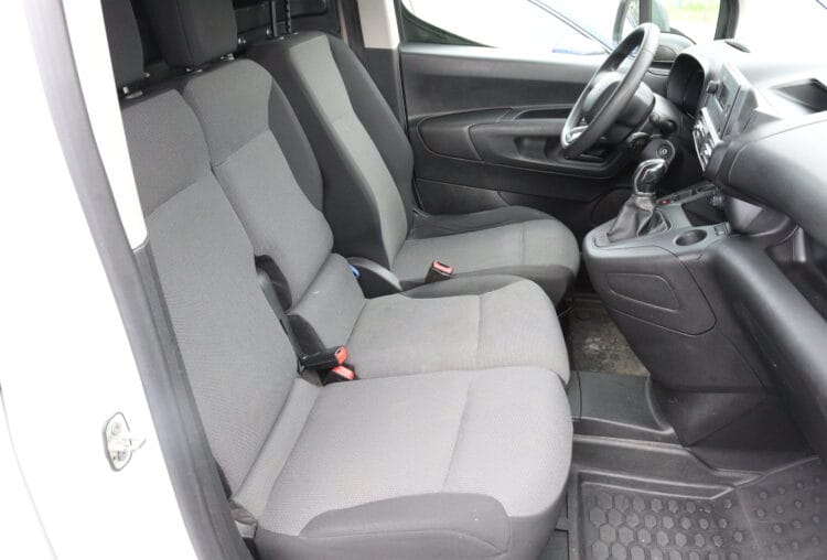 CITROEN Berlingo L1