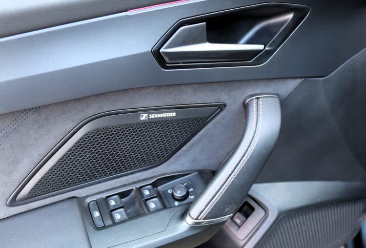 CUPRA Formentor DSG