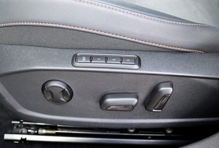 CUPRA Formentor DSG