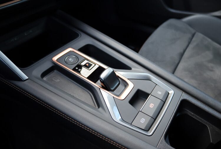 CUPRA Formentor DSG