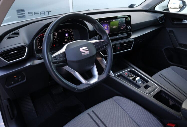 SEAT Leon ST Style